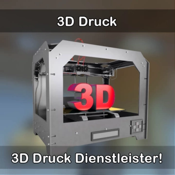 3D-Druckservice in Hagen im Bremischen 