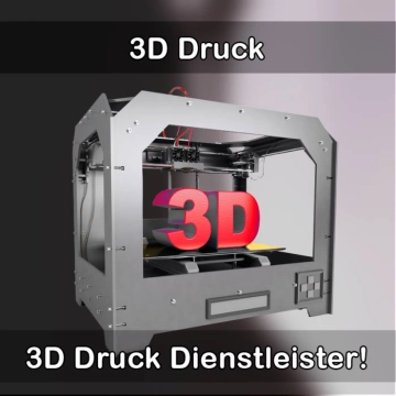 3D-Druckservice in Hagen 