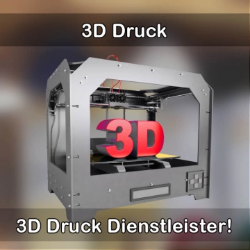 3D-Druckservice in Hagenburg 