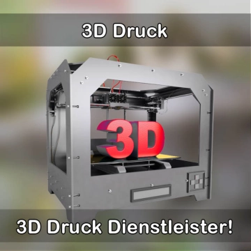 3D-Druckservice in Hagenow 