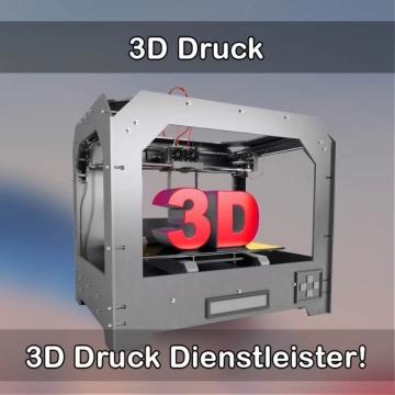 3D-Druckservice in Hahnbach 