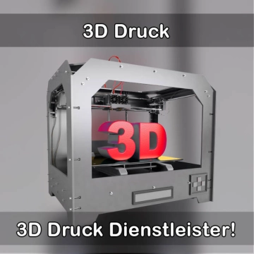3D-Druckservice in Haiger 