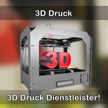 3D-Druckservice in Haina (Kloster) 
