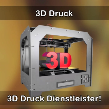 3D-Druckservice in Hainburg 