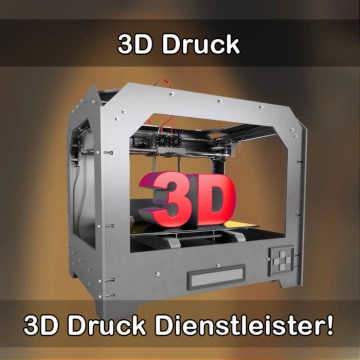 3D-Druckservice in Hainichen 