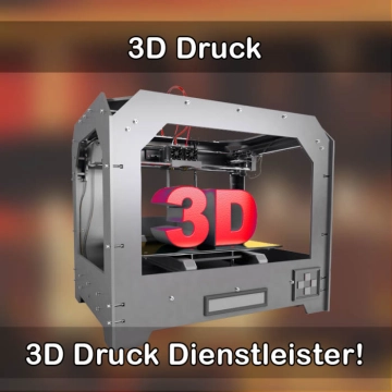 3D-Druckservice in Halberstadt 