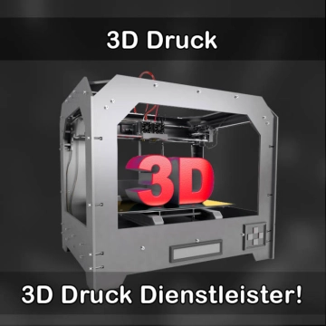 3D-Druckservice in Haldensleben 