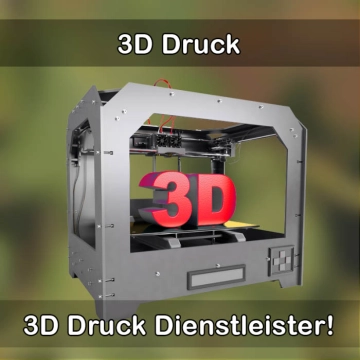 3D-Druckservice in Hallenberg 