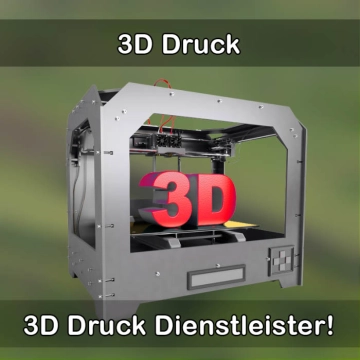 3D-Druckservice in Halsbrücke 