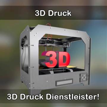 3D-Druckservice in Halstenbek 