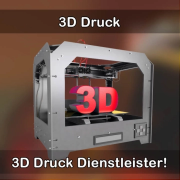3D-Druckservice in Haltern am See 