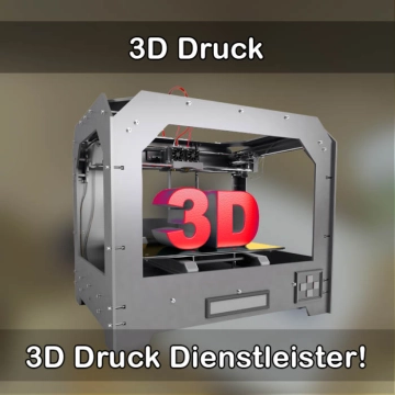 3D-Druckservice in Halver 