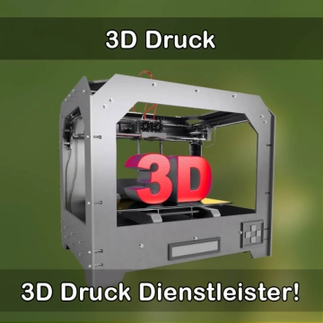 3D-Druckservice in Hambergen 