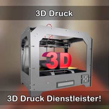 3D-Druckservice in Hambrücken 