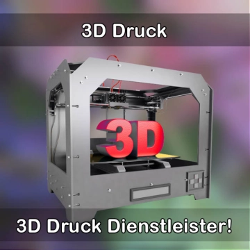 3D-Druckservice in Hambühren 