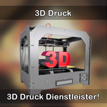 3D-Druckservice in Hameln 