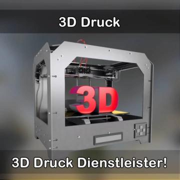 3D-Druckservice in Hamm (Sieg) 