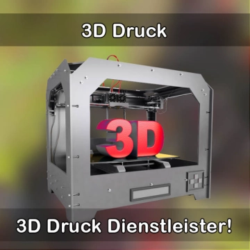 3D-Druckservice in Hamm 