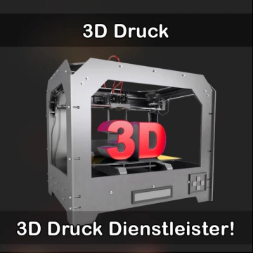 3D-Druckservice in Hammah 
