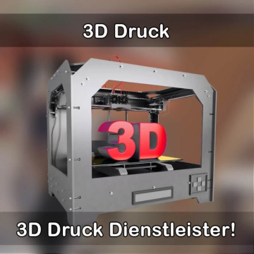 3D-Druckservice in Hammelburg 