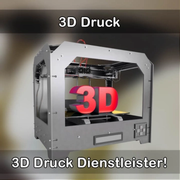 3D-Druckservice in Hamminkeln 