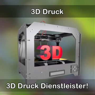 3D-Druckservice in Hanau 
