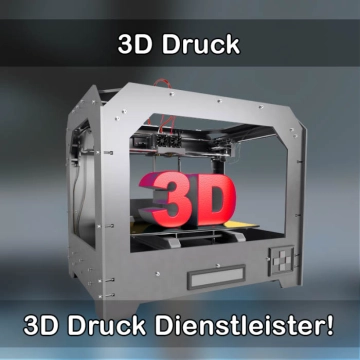 3D-Druckservice in Handewitt 