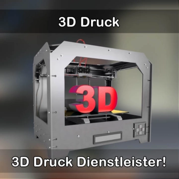 3D-Druckservice in Hannover 