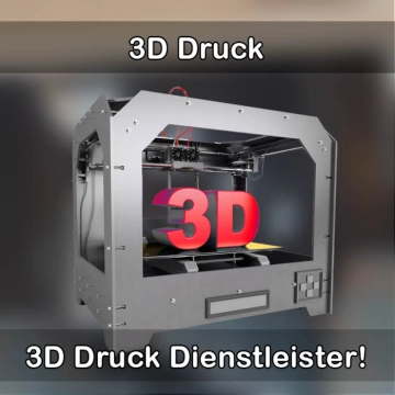 3D-Druckservice in Hanstedt (Nordheide) 