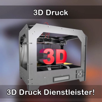 3D-Druckservice in Happurg 