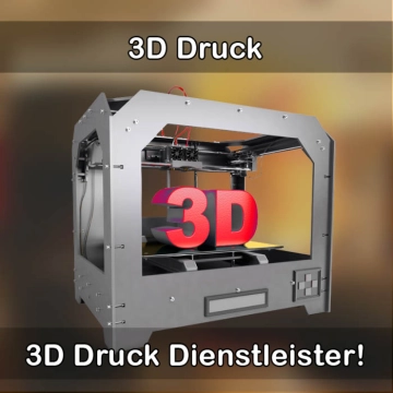 3D-Druckservice in Hardegsen 