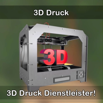 3D-Druckservice in Hardheim 