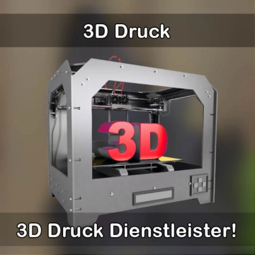 3D-Druckservice in Haren (Ems) 