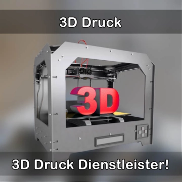3D-Druckservice in Harrislee 