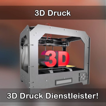 3D-Druckservice in Harsefeld 