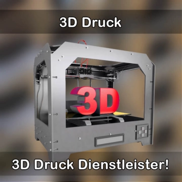 3D-Druckservice in Harsewinkel 