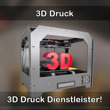 3D-Druckservice in Harsum 