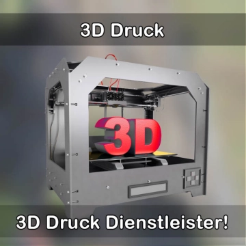 3D-Druckservice in Hartheim am Rhein 