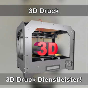 3D-Druckservice in Harzgerode 