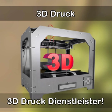 3D-Druckservice in Harztor 