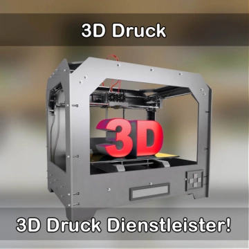3D-Druckservice in Haselünne 