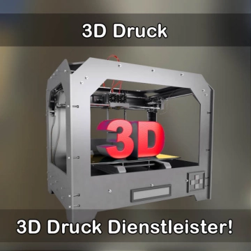 3D-Druckservice in Haslach im Kinzigtal 