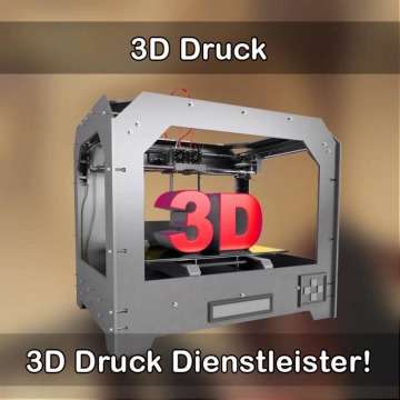 3D-Druckservice in Hasloh 