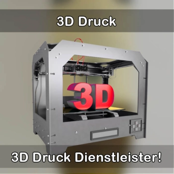 3D-Druckservice in Hasselroth 