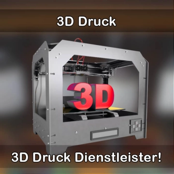 3D-Druckservice in Haßloch 