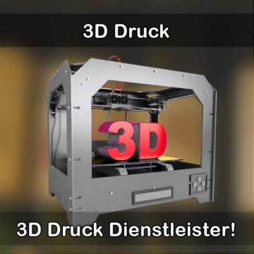 3D-Druckservice in Hatten 