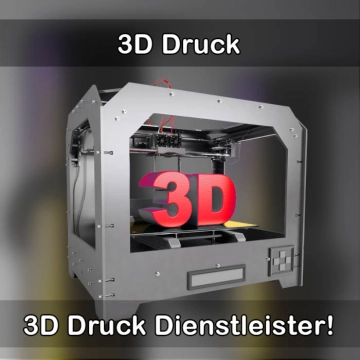 3D-Druckservice in Hattersheim am Main 