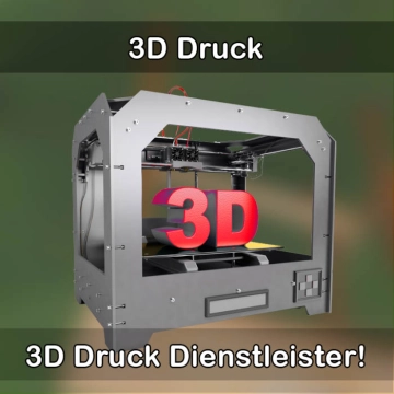 3D-Druckservice in Hattingen 