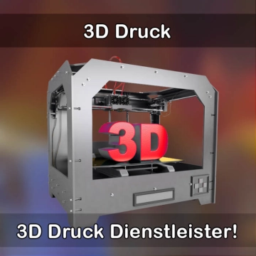 3D-Druckservice in Hauenstein 