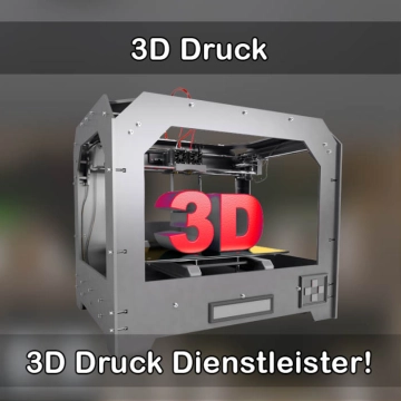 3D-Druckservice in Hauneck 